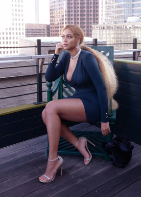 photo 27 in Beyonce Knowles gallery [id1015410] 2017-11-26 00:00:00