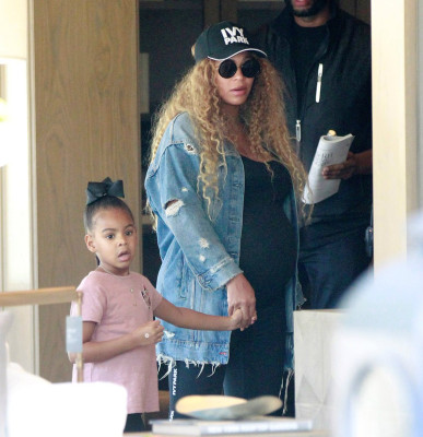 photo 3 in Beyonce Knowles gallery [id983482] 2017-07-24 00:00:00