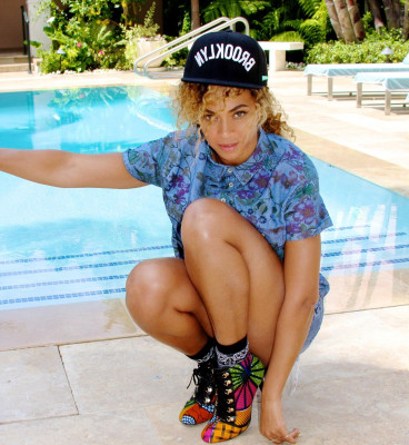 photo 16 in Beyonce Knowles gallery [id728154] 2014-05-11 00:00:00
