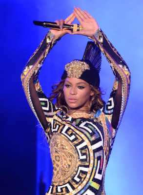 photo 25 in Beyonce Knowles gallery [id751096] 2014-07-29 00:00:00