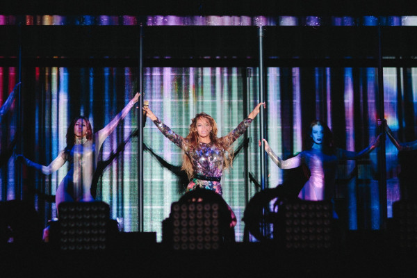 photo 10 in Beyonce Knowles gallery [id752470] 2014-08-07 00:00:00