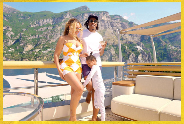 Beyonce Knowles