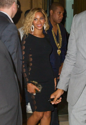 Beyonce Knowles pic #661548