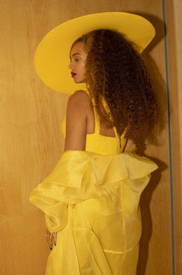 Beyonce Knowles