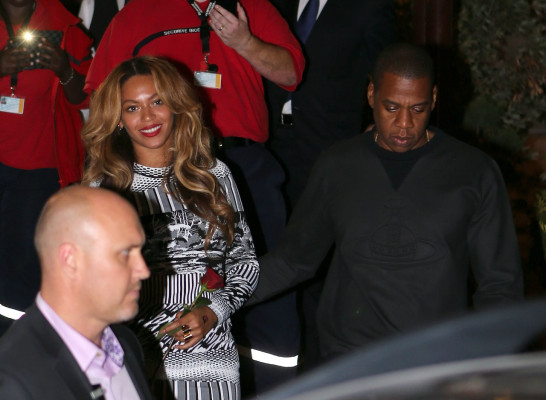 photo 16 in Beyonce gallery [id762558] 2014-09-27 00:00:00