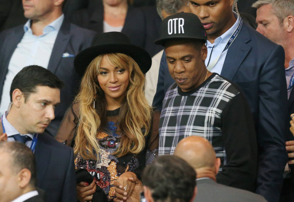 photo 16 in Beyonce Knowles gallery [id764470] 2014-10-13 00:00:00