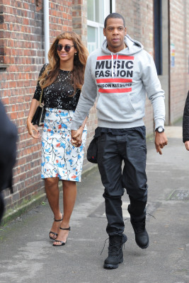 photo 10 in Beyonce Knowles gallery [id767850] 2014-10-25 00:00:00
