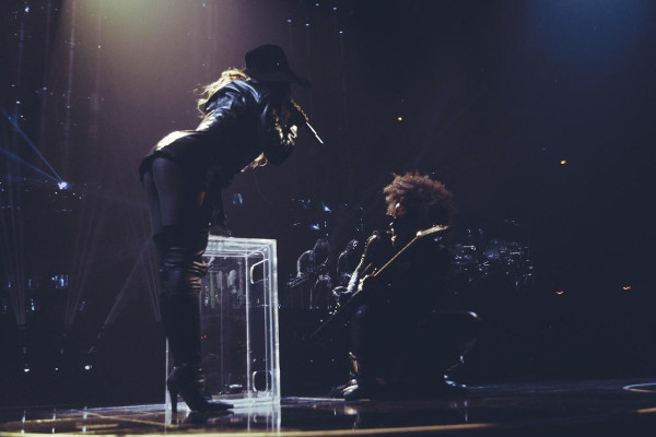 photo 5 in Beyonce Knowles gallery [id652921] 2013-07-31 00:00:00