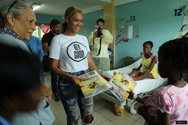 Beyonce Knowles pic #809530