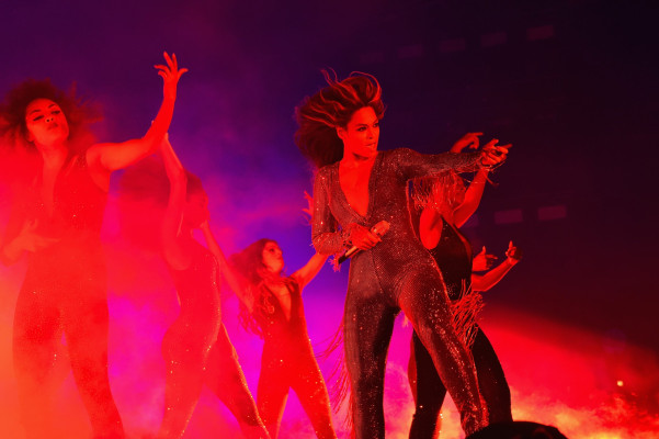 Beyonce Knowles pic #752480