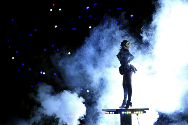 photo 7 in Beyonce gallery [id605338] 2013-02-14 00:00:00