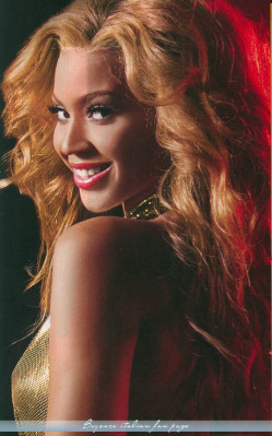 Beyonce Knowles pic #119038