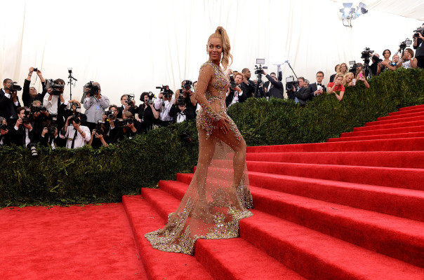 photo 4 in Beyonce Knowles gallery [id807490] 2015-05-18 00:00:00