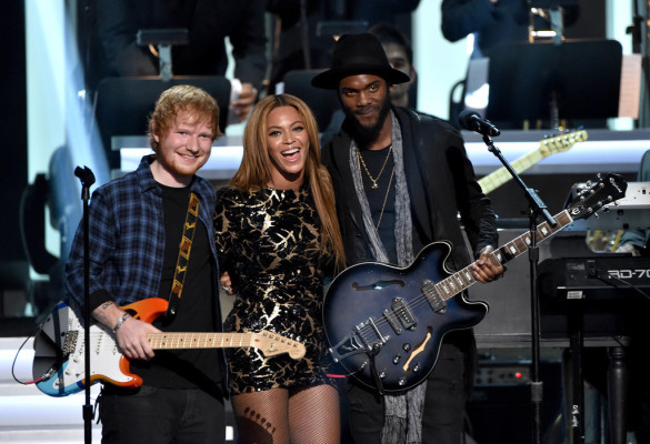 photo 13 in Beyonce gallery [id793591] 2015-02-24 00:00:00