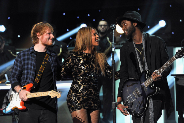 photo 15 in Beyonce gallery [id793584] 2015-02-24 00:00:00