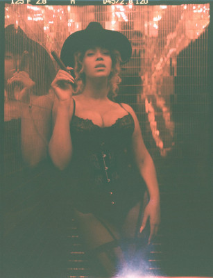 Beyonce