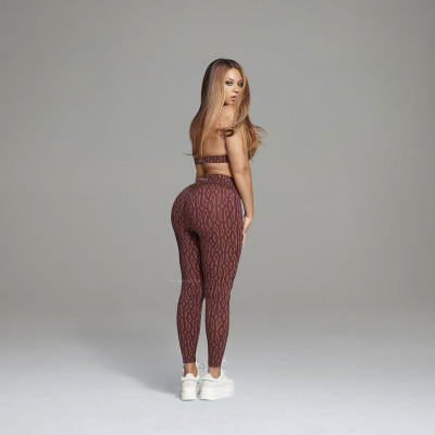 Beyonce – Adidas x Ivy Park Collection February 2021