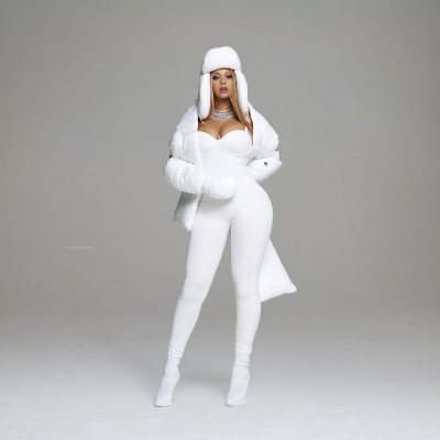 Beyonce – Adidas x Ivy Park Collection February 2021