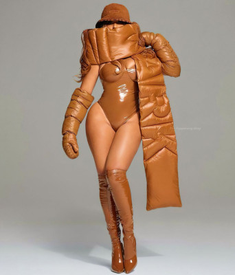 Beyonce – Adidas x Ivy Park Collection February 2021