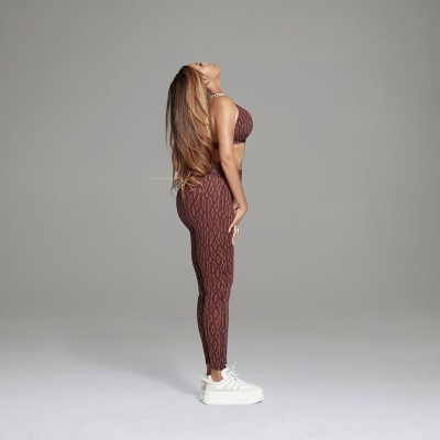 Beyonce – Adidas x Ivy Park Collection February 2021