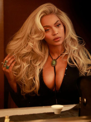 Beyonce – Album “Renaissance Act II” Promos Add