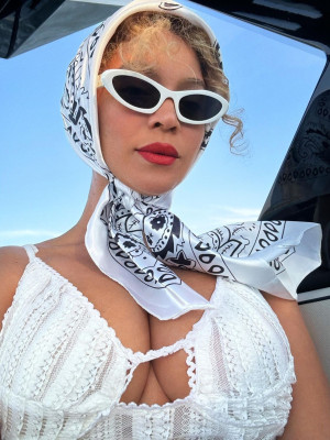 Beyonce – Photoshoot June 2024