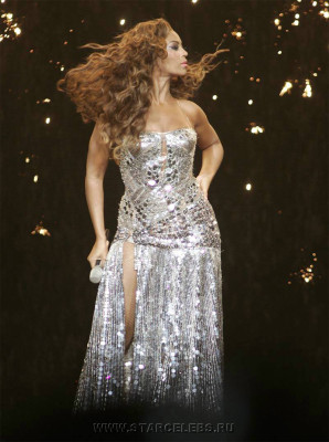 Beyonce Knowles pic #119090
