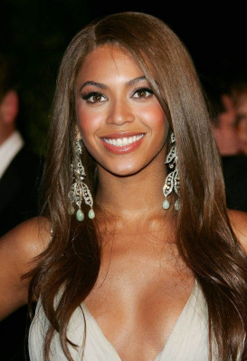 Beyonce Knowles pic #118592