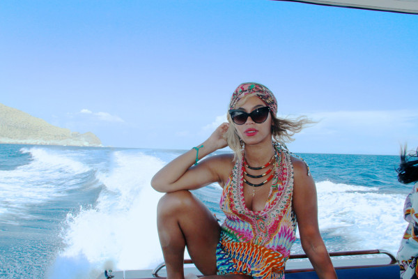 photo 22 in Beyonce Knowles gallery [id834325] 2015-10-05 00:00:00