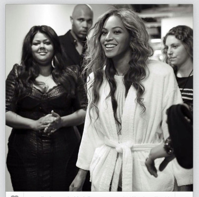 photo 12 in Beyonce Knowles gallery [id638584] 2013-05-31 00:00:00