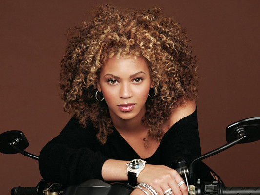 Beyonce Knowles pic #112348