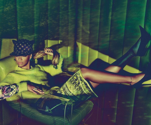 Beyonce Knowles pic #403084