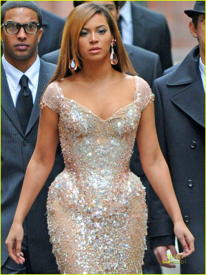 photo 15 in Beyonce Knowles gallery [id139832] 2009-03-10 00:00:00