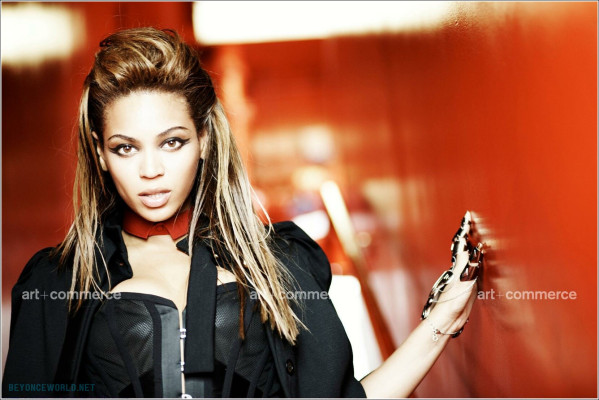 photo 23 in Beyonce Knowles gallery [id238692] 2010-01-28 00:00:00