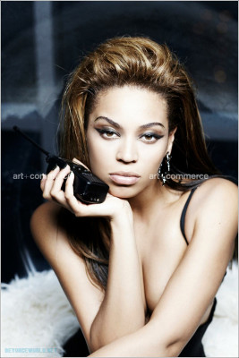 photo 4 in Beyonce gallery [id238491] 2010-01-27 00:00:00