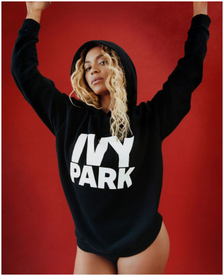Beyonce – Ivy Park Autumn/Winter 2016-2017 Collection