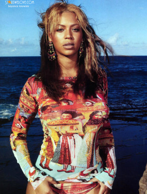 photo 22 in Beyonce Knowles gallery [id593578] 2013-01-02 00:00:00