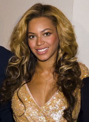 Beyonce Knowles pic #419829