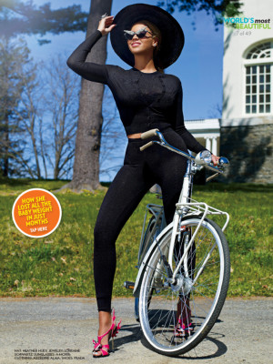 photo 4 in Beyonce Knowles gallery [id547597] 2012-08-14 00:00:00