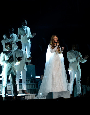 photo 6 in Beyonce gallery [id791649] 2015-02-14 00:00:00