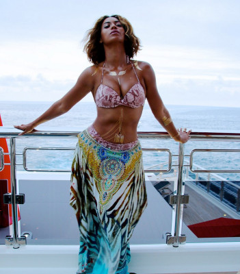 photo 7 in Beyonce gallery [id761945] 2014-09-24 00:00:00