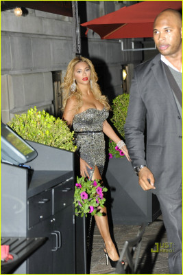photo 8 in Beyonce gallery [id266339] 2010-05-24 00:00:00