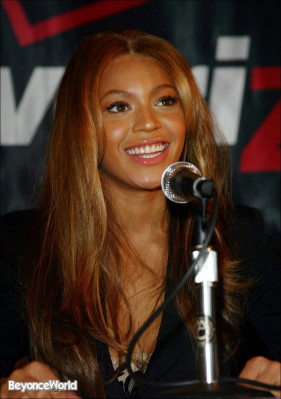 photo 4 in Beyonce Knowles gallery [id131439] 2009-01-28 00:00:00