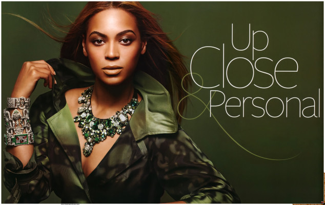 photo 11 in Beyonce Knowles gallery [id131132] 2009-01-26 00:00:00