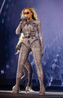 Beyonce Knowles
