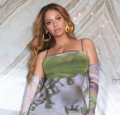Beyonce Knowles