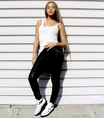 photo 17 in Beyonce gallery [id697724] 2014-02-10 00:00:00