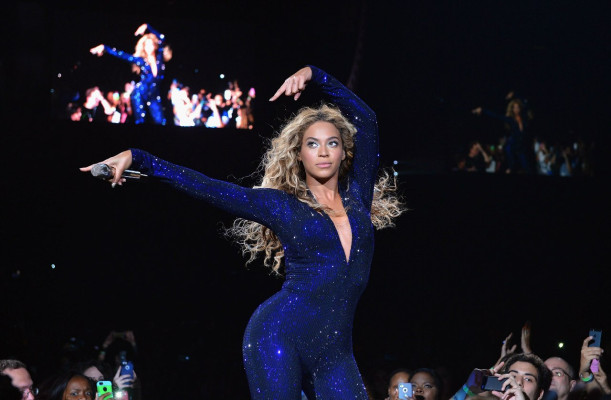 Beyonce Knowles pic #650902
