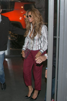 photo 15 in Beyonce Knowles gallery [id762559] 2014-09-27 00:00:00