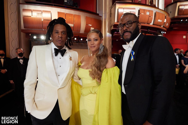 Beyonce Knowles